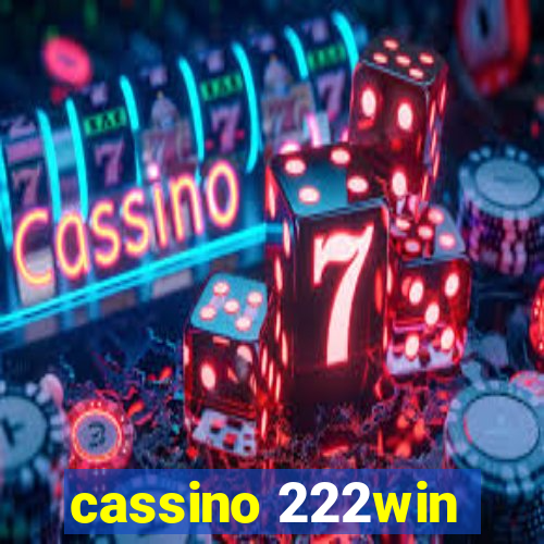 cassino 222win